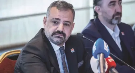Gözaltı sürecindeki Aslanoğlu’ndan Saraçhane mitingine destek mesajı