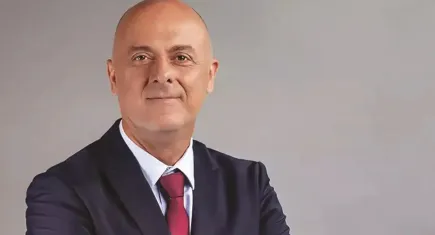 Çeşme’deki yangına dikkat çeken Özlale: Dayanıklı ağaç kuşaklarını oluşturmamız gerekiyor