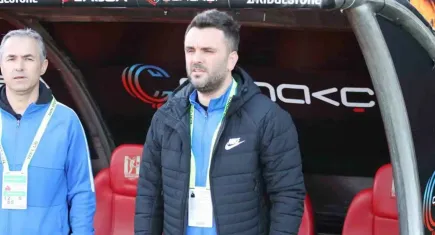 Altay’da Ramazan Kurşunlu göreve geldi. 