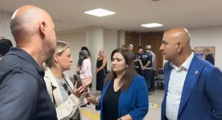 Kılıç’tan dava öncesi açıklama: İktidarın talimatıyla yürütülen bir süreçle karşı karşıyayız