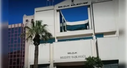 Selçuk Belediyesi’nden 37,5 milyon TL’lik arsa satışı