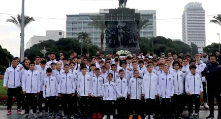 Altay’da geleceğin adımları 
