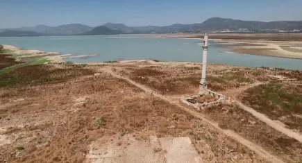 Eşki’den su tasarrufuna çağrı: Araç yıkamayı azaltın