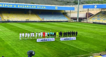 Bucaspor 1928’de ekonomik kriz derinleşiyor 