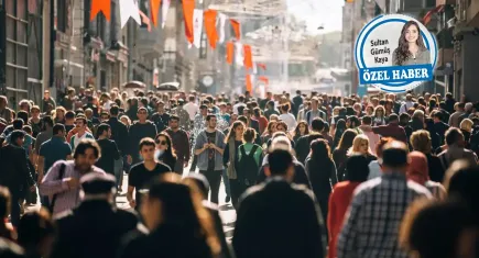 Krizlerin gölgesinde Türkiye: Toplumun yükü ağırlaşıyor