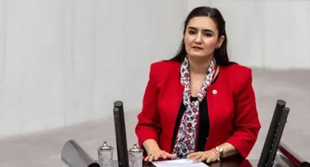 Kılıç’tan Çalık’ın tutukluluğuna tepki: Yaşam hakkı siyasete kurban edilemez
