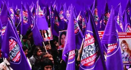 Haziran ayında kadın cinayetleri davalarında şaşırtan kararlar