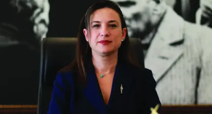 Sengel’den gözaltı sürecine ilişkin açıklama: Silkelenme ikliminde yaşadığımızı gösteriyor