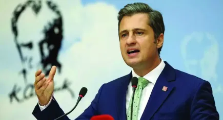 Şile Belediyesi operasyonuna sert tepki gösteren Yücel: Her türlü hukuksuzluğa başvuruyorlar