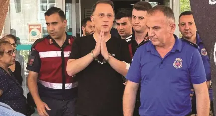 Kılıç’tan tutukluluk tepkisi: Hukuk değil, vicdan testi