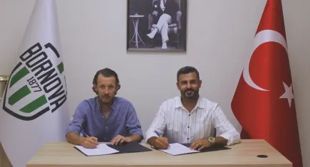 Bornova 1877, Emin Sulhan ile yola devam dedi
