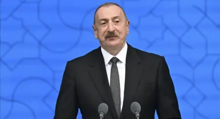 Aliyev’den 15 Temmuz mesajı: “Bir millet, iki devlet” kardeşliği tüm dünyaya gücünü gösterdi
