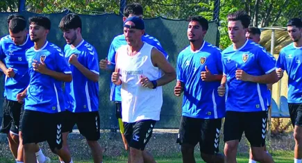 Bucaspor’da kara bulutlar dağılmıyor