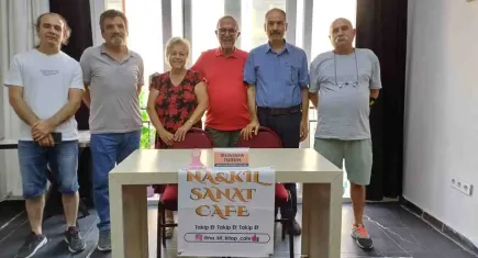 Dr. Mustafa Torun yeni kitabını tanıttı