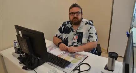 Hasta yakını doktoru tehdit etti, uzlaşma ile milyonluk şiddet davası önledi