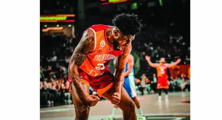 Petkimspor, Jehyve Floyd’u transfer etti