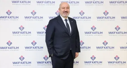 Vakıf Katılım’dan KOBİ’lere 2025’in ilk yarısında 103,3 milyar TL’lik dev destek!