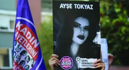Feministlerden Ayşe Tokyaz için eylem çağrısı: Kadın cinayetleri politiktir