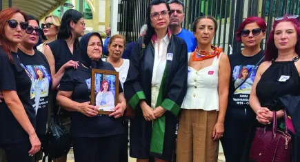 Önce Çocuklar ve Kadınlar Derneği: Fadim için mücadelemizi sürdüreceğiz