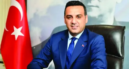 Başkan Yıldız’dan yangın riskine karşı bireysel önlem çağrısı