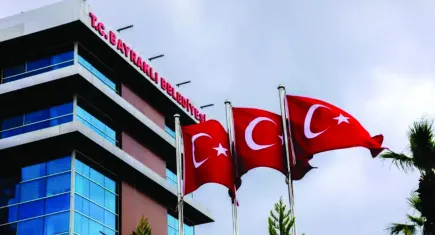 Bayraklı Belediyesi’nden hak arama mücadelesine ücretsiz danışmanlık desteği
