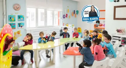 Devlet anaokullarında bağış zorunluluğu özel okullarda fahiş ücretler!