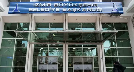 İzmir Büyükşehir'e yönelik yolsuzluk soruşturmasındaki "kooperatif" iddianamesinde detaylar ortaya çıktı
