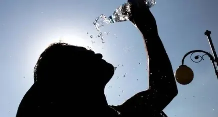 İzmir Valiliği’nden önemli uyarı: Termometreler 40 dereceyi gösterecek!
