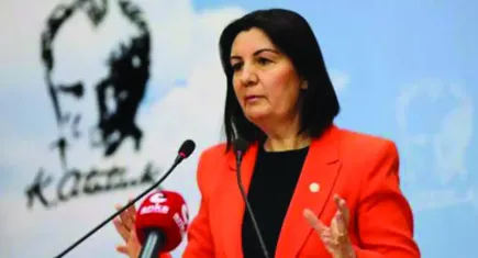 Mutlu ve Sengel’den başsağlığı mesajı