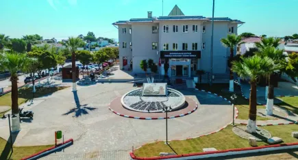 Sıfır Atık Büfesi Seferihisar’da hizmete başlıyor: Atık getiren vatandaşlara ekmek verilecek