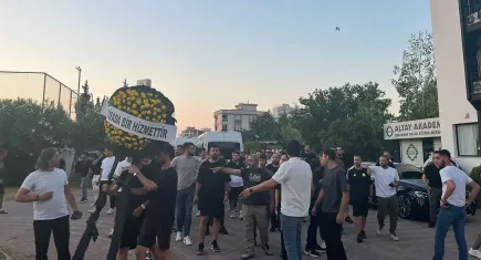 Cenker Ekemen: Altay’a daha fazla ihanet etmeyin!