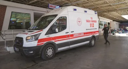 İzmir’de sıcak acilleri vurdu