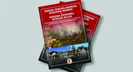 Türk Tabipleri Birliği’nden orman yangınlarına karşı rehber