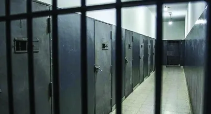 Ceza İnfaz Sisteminde Sivil Toplum Derneği Danışma Hattı’na Haziran'da 197 başvuru