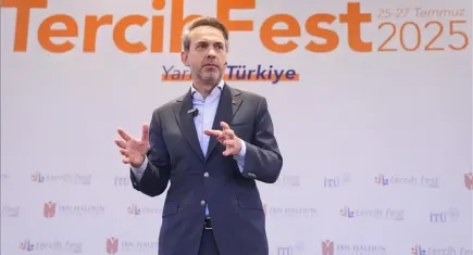 Bakan Bayraktar: Türkiye 70 yıllık nükleer hayalini artık gerçeğe dönüştürüyor