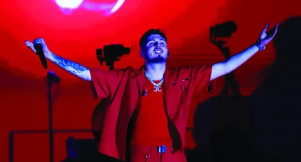 Blok3, Alaçatı konseriyle hayranlarıyla buluşacak