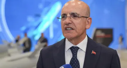 Bakan Şimşek meslek meslek açıkladı: Doktor devlette 226 Bin, özelde 61 bin beyan etti