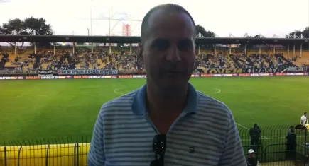 Bucaspor 1928’de Heper dönemi 