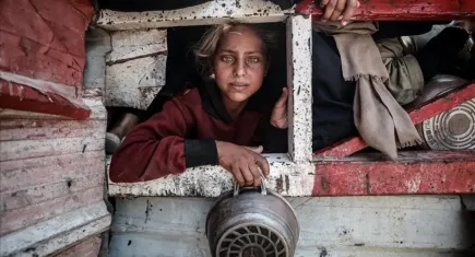 Gazze’de açlık krizi: son 24 saatte 1’i çocuk 14 kişi daha hayatını kaybetti