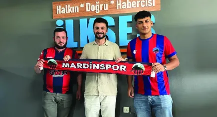 Kadim miras: İzmir’de Mardinspor Derneği