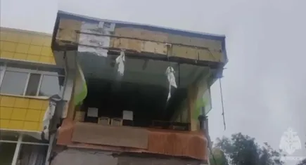 Rusya’nın doğusunda büyük deprem! Kamçatka Yarımadası 8,8 ile sallandı