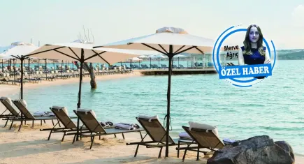 Çeşme’de su krizi: Oteller ne durumda?