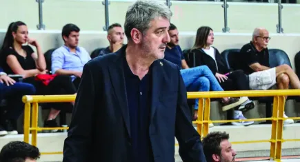 Karşıyaka’da Faruk Beşok dönemi