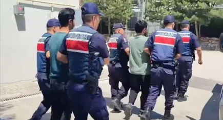 14 ilde eş zamanlı DEAŞ operasyonu: 26 şüpheli yakalandı!