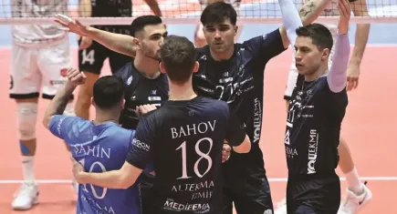 Altekma’da iç transferde istikrar sürüyor!