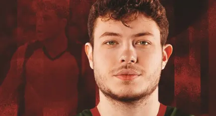 Ege Özçelik, Karşıyaka’da