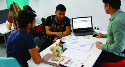 Eğitim-İş: Tercih danışmanlığı görevlerinde usule uygunluk esastır