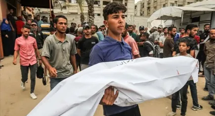 Gazze’de İsrail’in yeni saldırıları: Yardım bekleyen siviller hedefte, aileler yok edildi