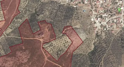 Alman arkeoloğun araştırması sit ile sonuçlandı