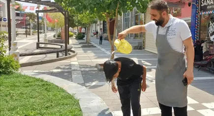 Yurt genelinde hava sıcaklıkları mevsim normallerinin üzerinde seyredecek